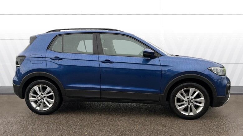 Volkswagen T-Cross 1.0 TSI SE 5dr Petrol Estate